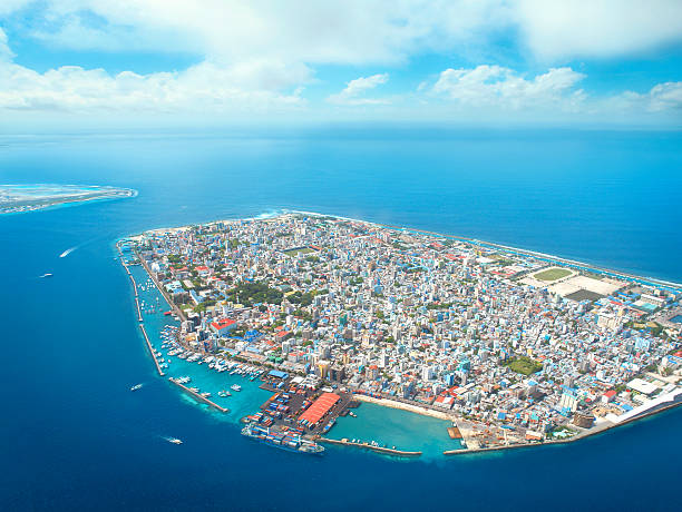 Male, Maldives